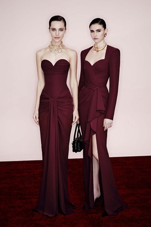 بالتأكيد تبحثين عن مجموعة لا تشبه غيرها، تحمل فخامة واضحة من دون مبالغة، وتجمع بين الجرأة والاتزان بأسلوب ذكي.